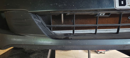 CL9 TSX Front Bar