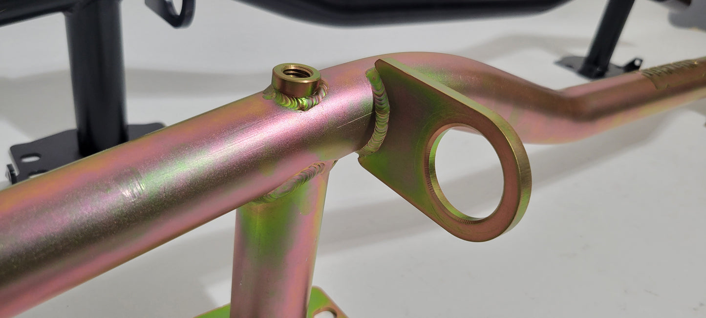 RSX DC5 Rear Bar