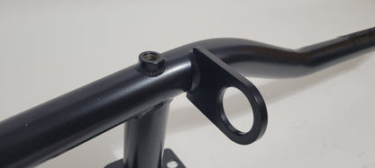 S2000 Rear Bar
