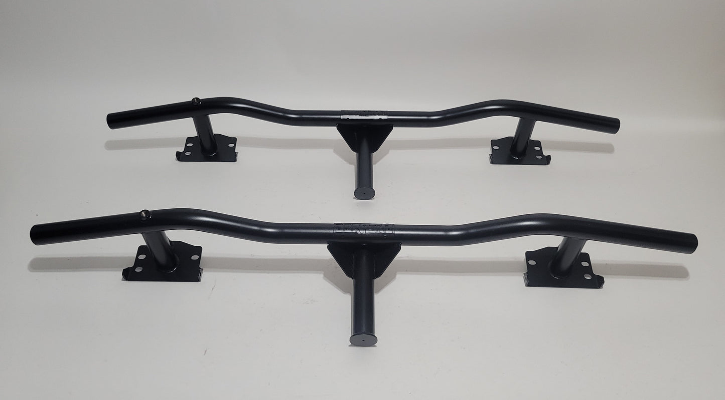 S2000 Rear Bar