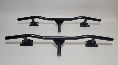 S2000 Rear Bar