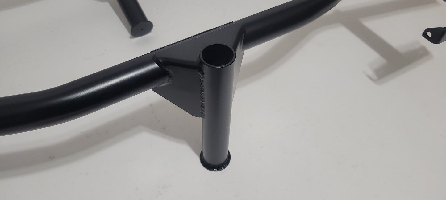 S2000 Rear Bar