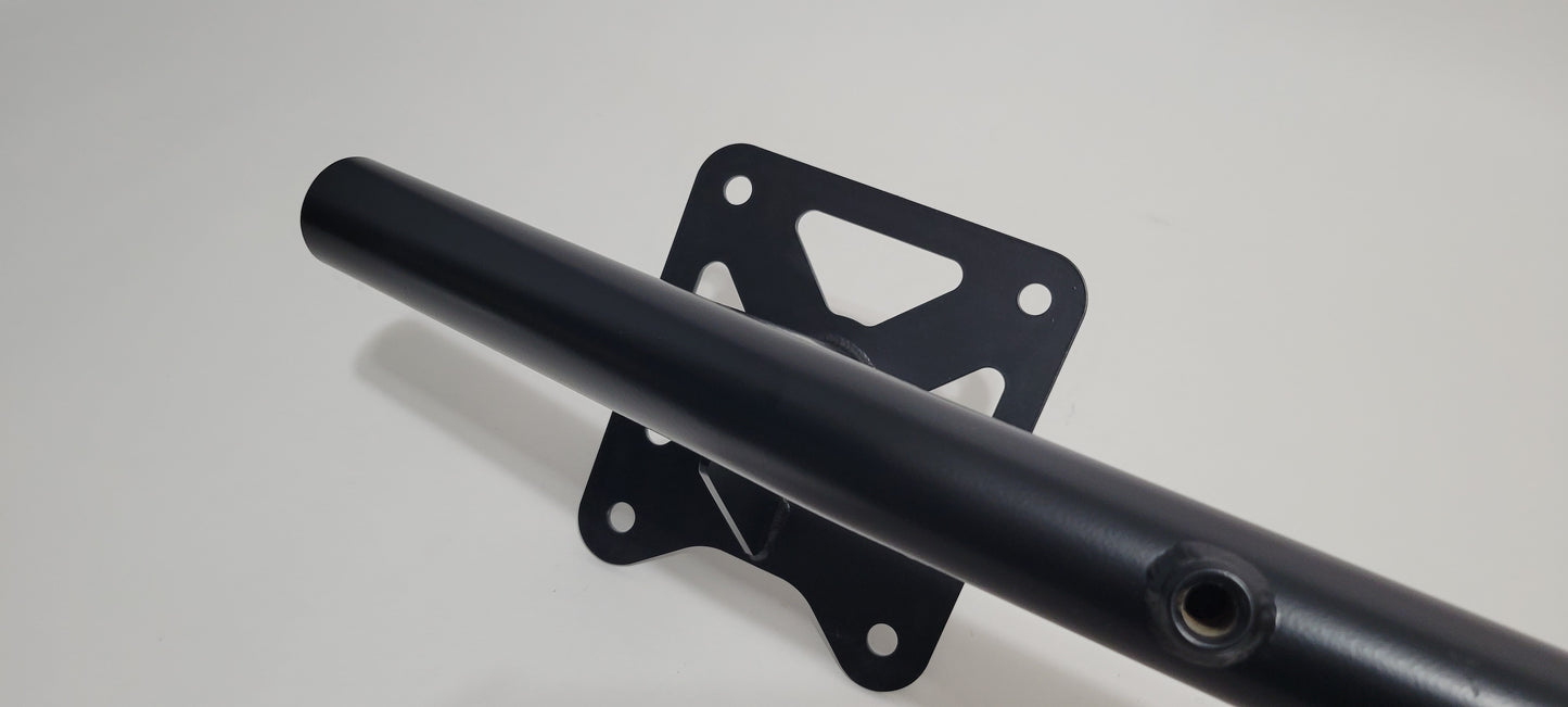 NB Miata Rear Bar