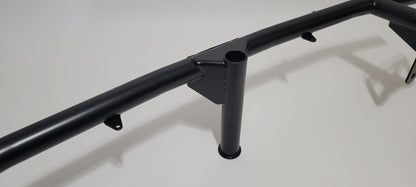 NB Miata Rear Bar