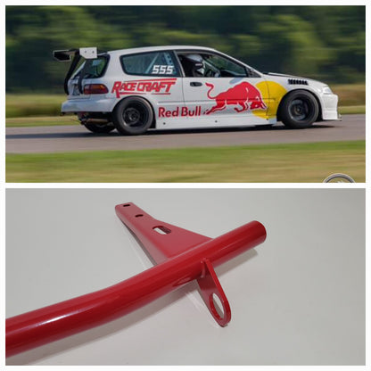 EG/EK Civic Rear Bar