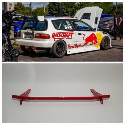 EG/EK Civic Rear Bar