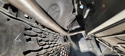 NC Miata Front Bar