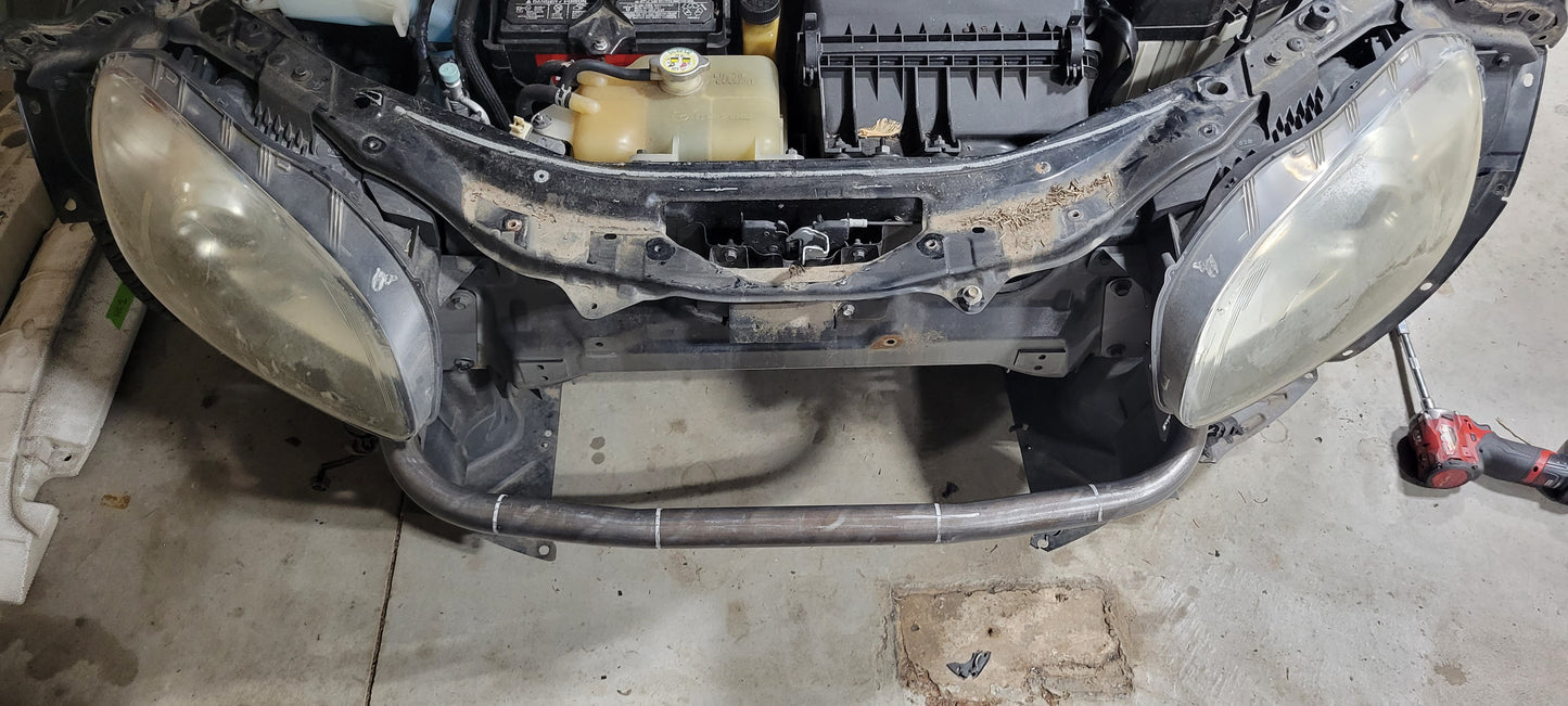 NC Miata Front Bar