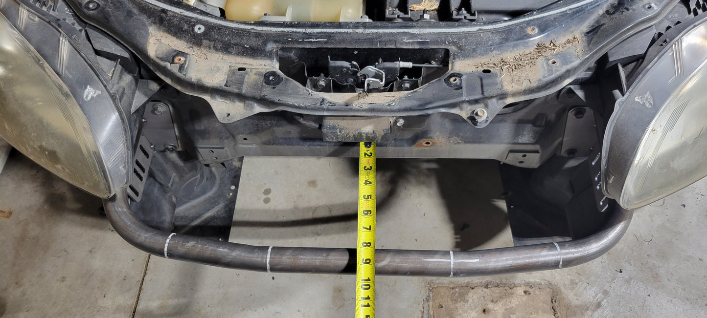 NC Miata Front Bar