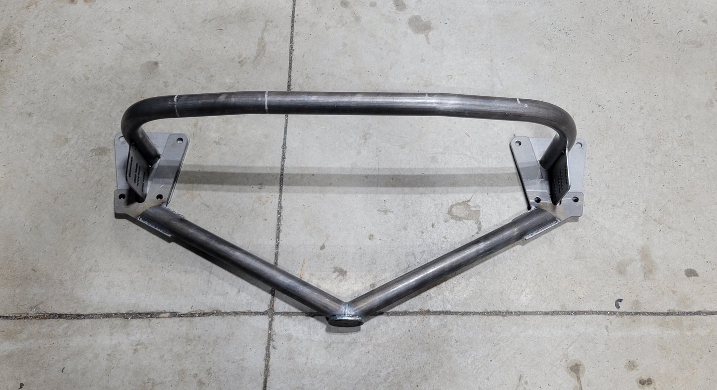 NC Miata Front Bar