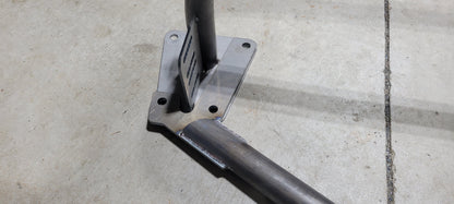 NC Front Jackpoint Chassis Brace