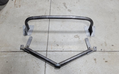 NC Front Jackpoint Chassis Brace