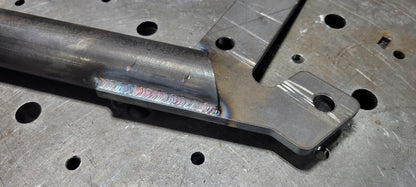 NC Front Jackpoint Chassis Brace