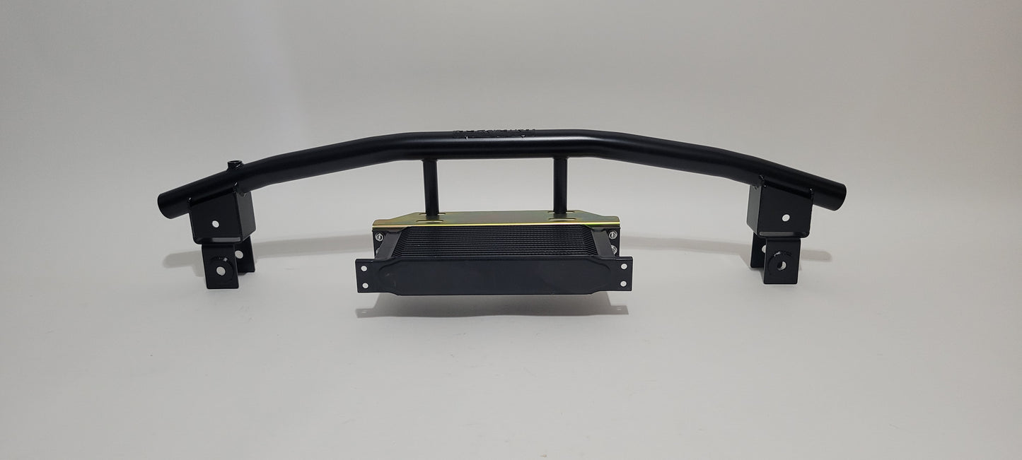 S2000 Front Bar