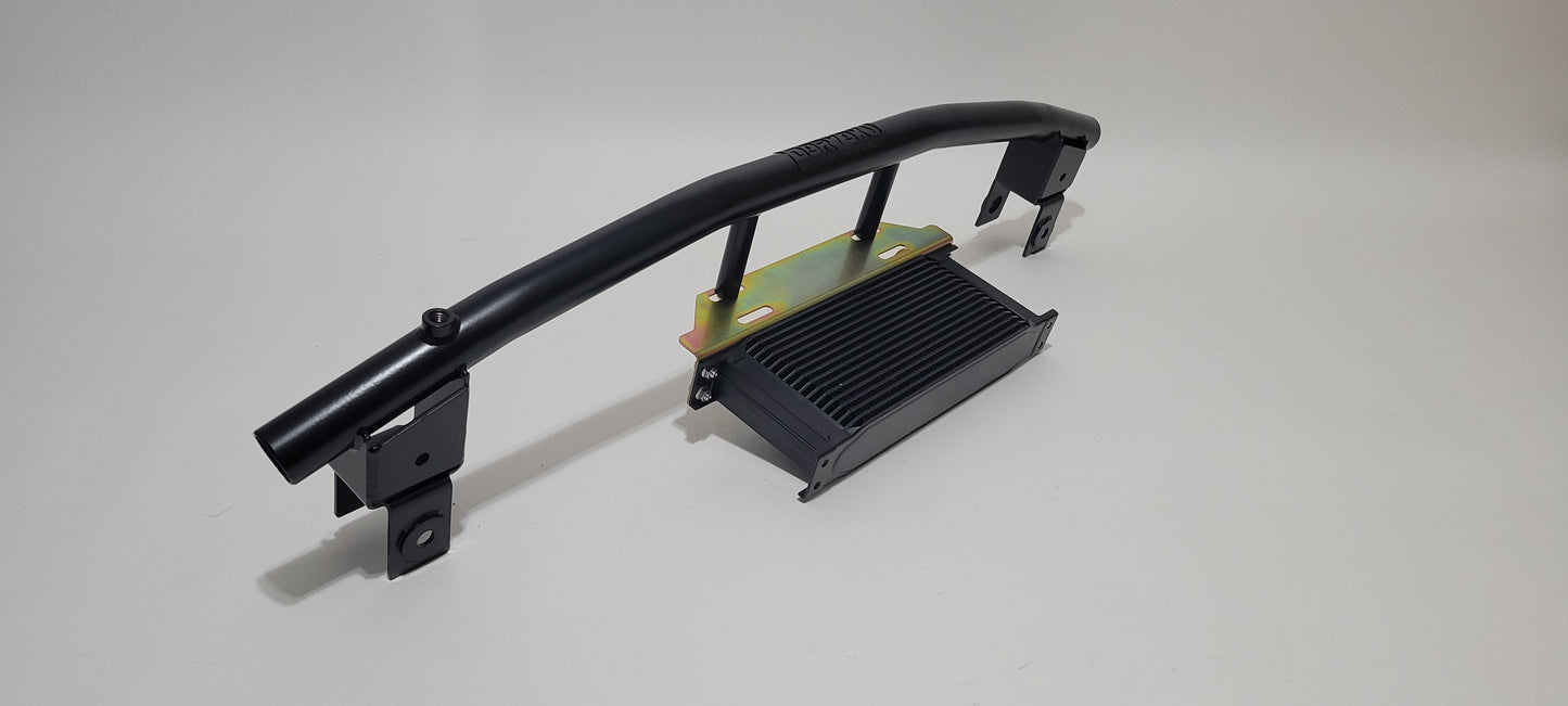 S2000 Front Bar