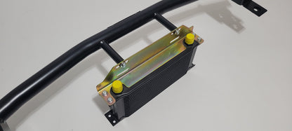 S2000 Front Bar