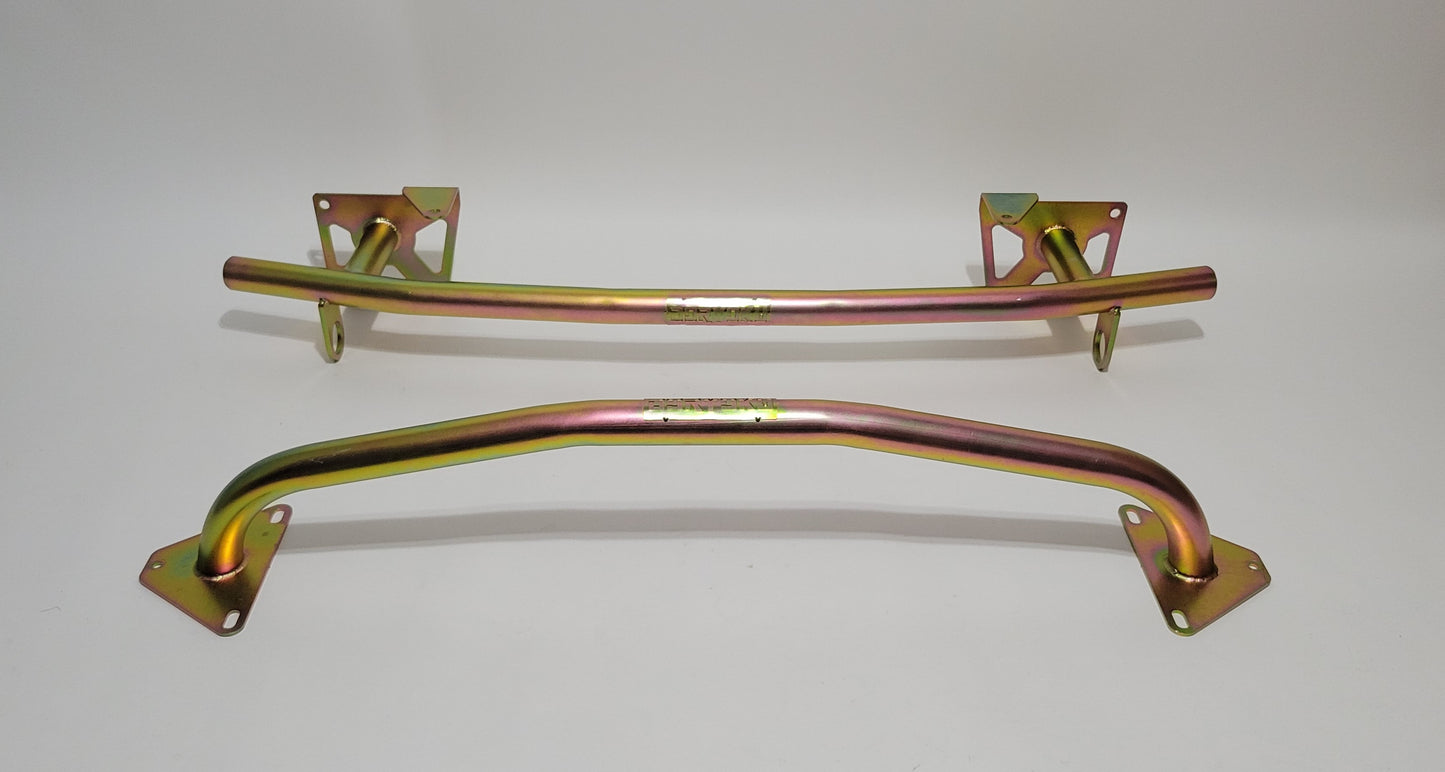 NB Miata Rear Bar