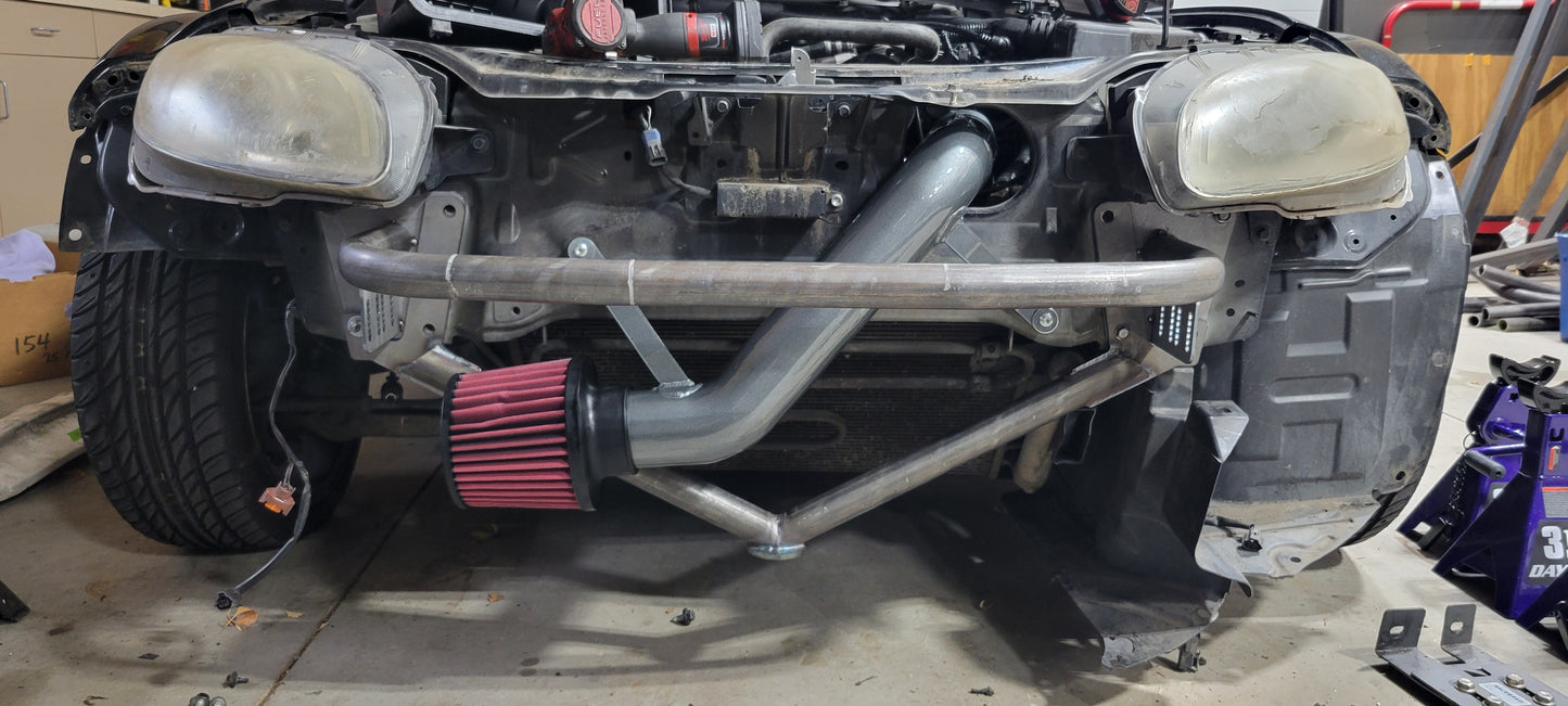 NC Miata Front Bar