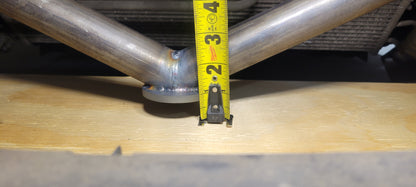 NC Front Jackpoint Chassis Brace