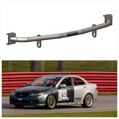 CL9 TSX Front Bar