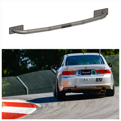 CL9 TSX Rear Bar