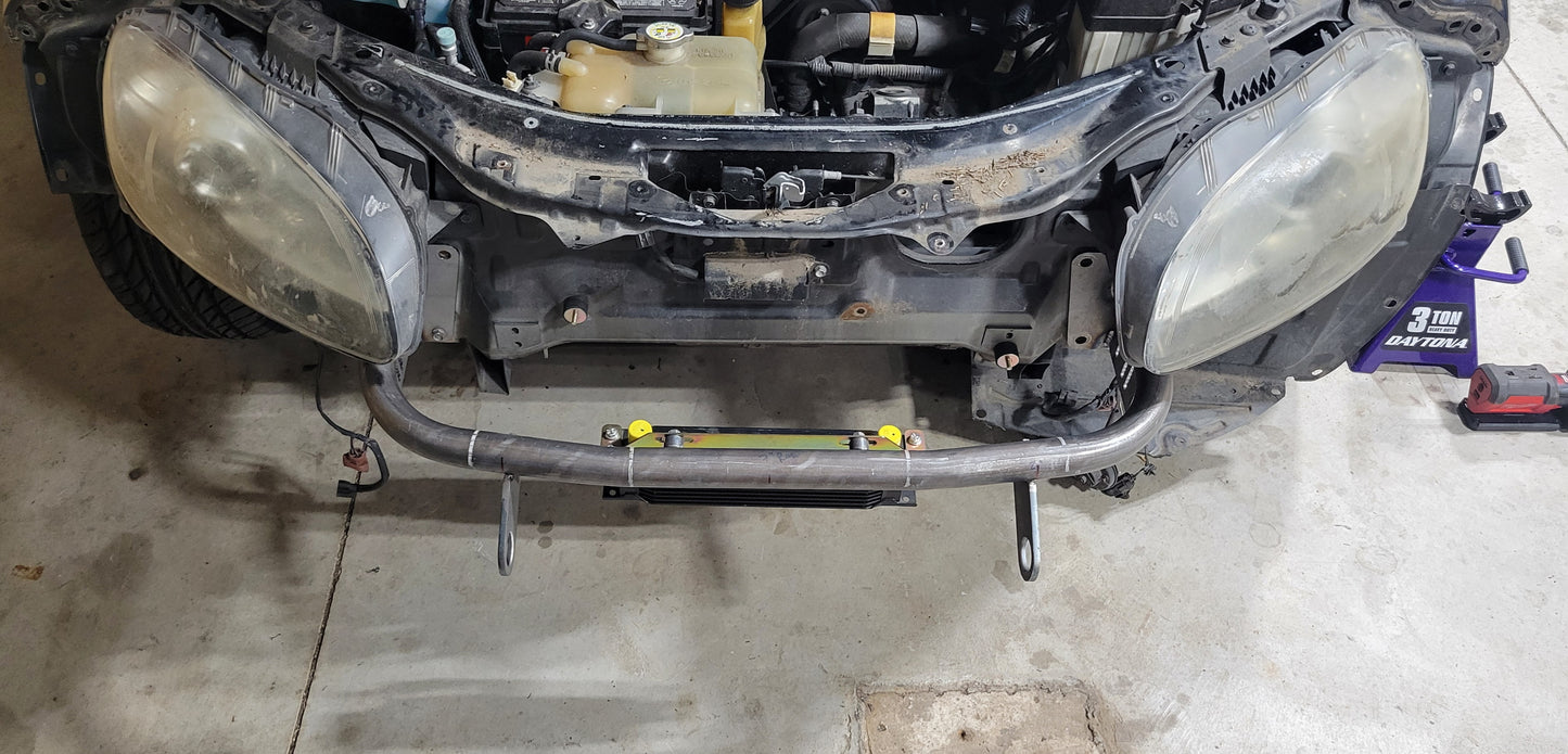 NC Miata Front Bar