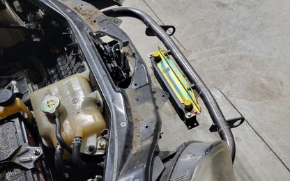 NC Miata Front Bar