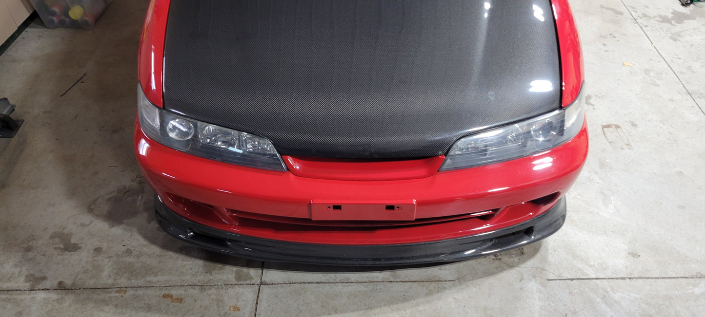 DC2 Integra Front Bar