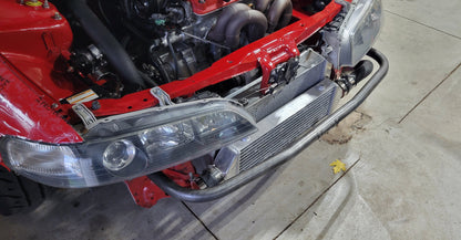 DC2 Integra Front Bar