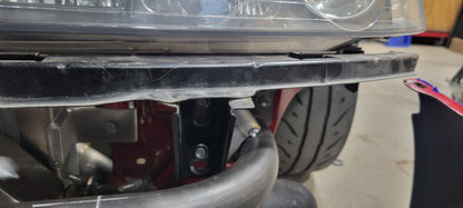 DC2 Integra Front Bar