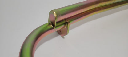 EG Civic Front Bar