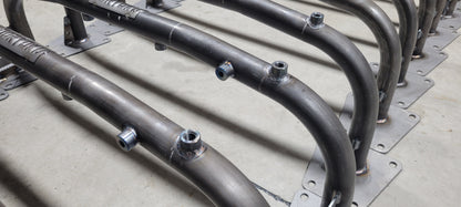 NC Miata Front Bar