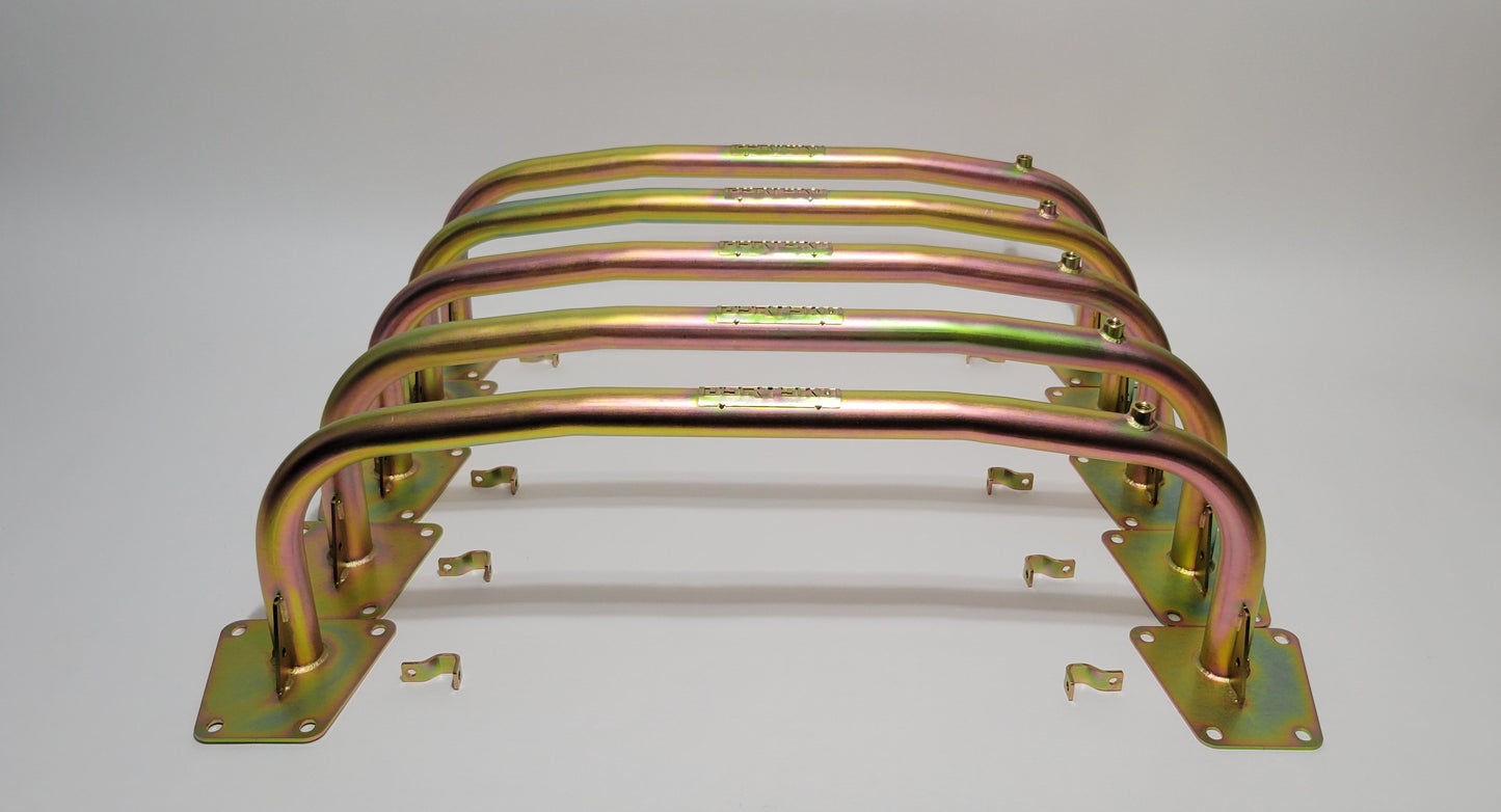 NC Miata Front Bar