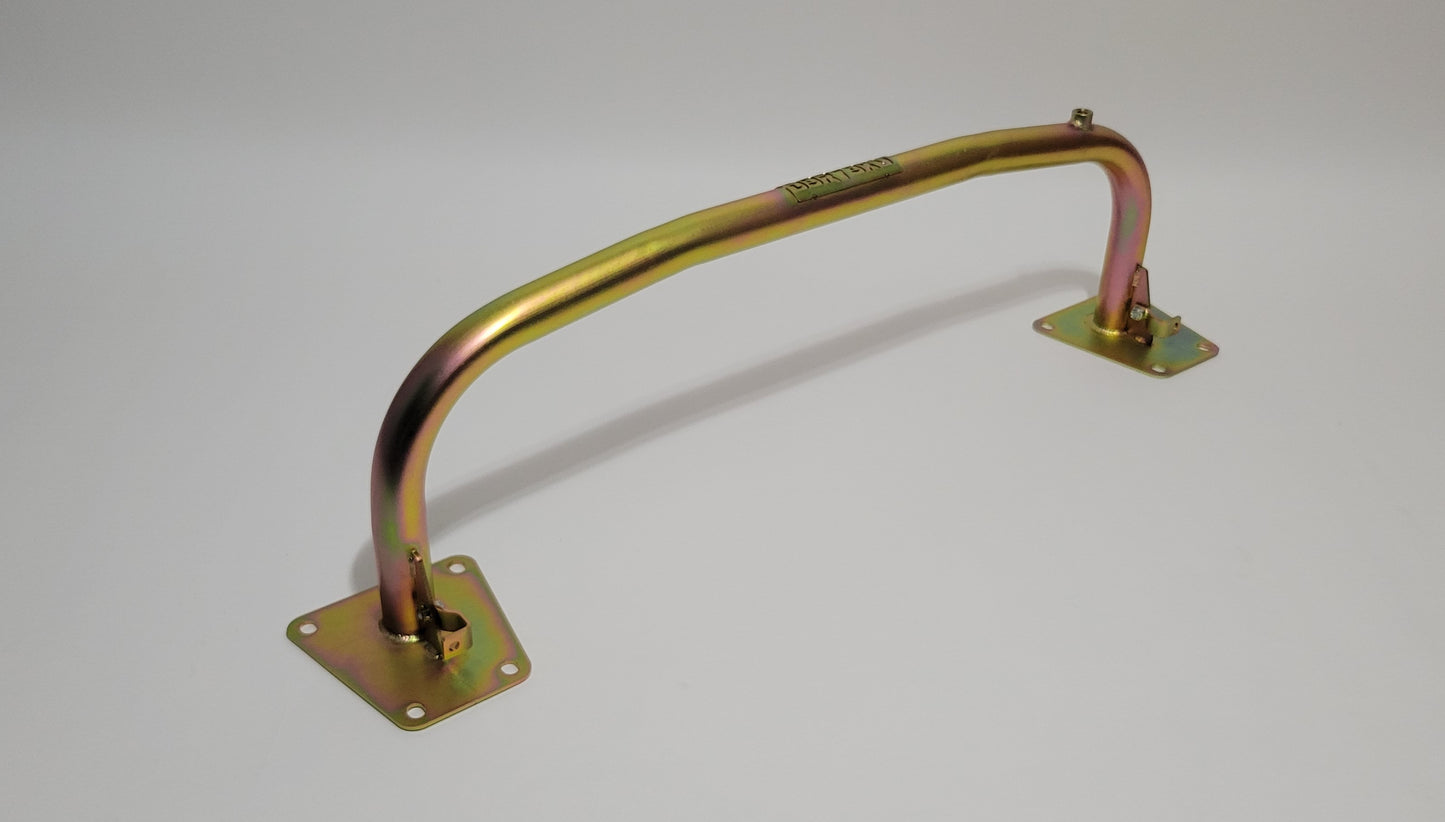 NC Miata Front Bar