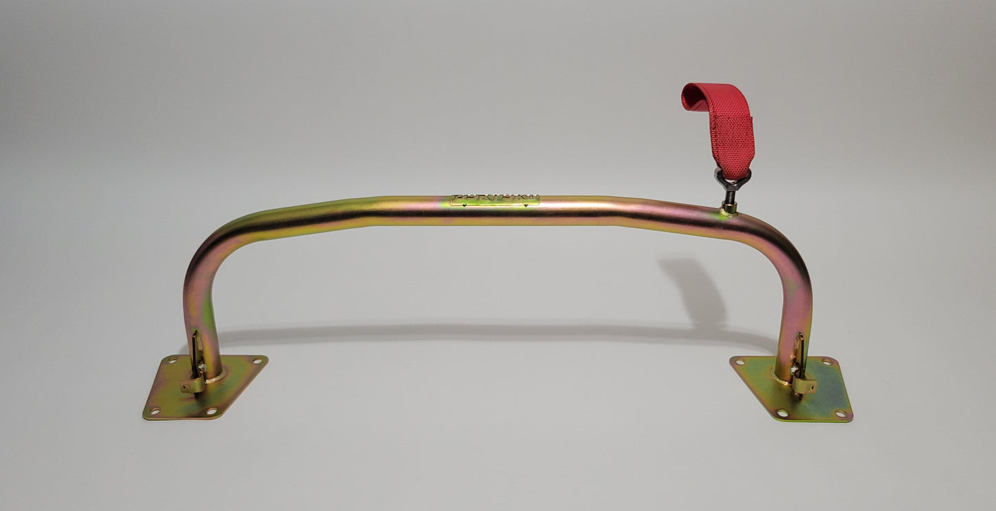 NC Miata Front Bar