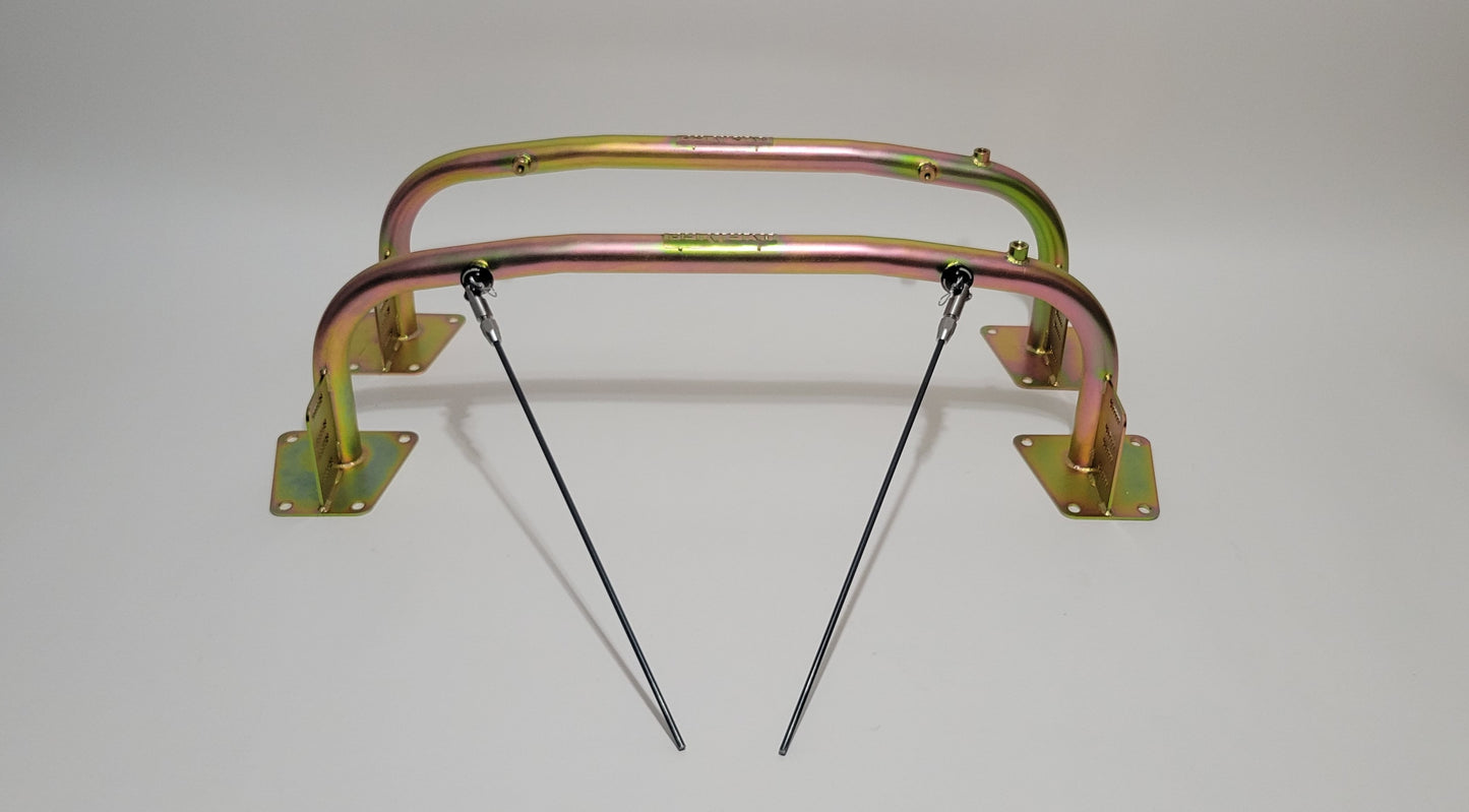NC Miata Front Bar
