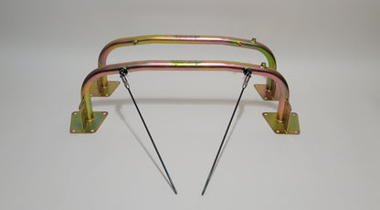 NC Miata Front Bar