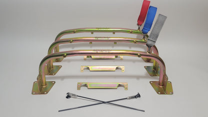 NC Miata Front Bar