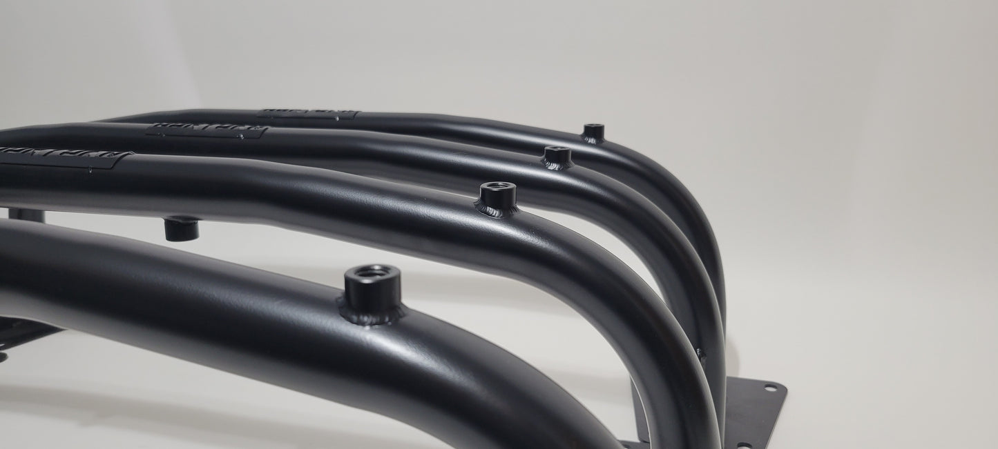 NC Miata Front Bar