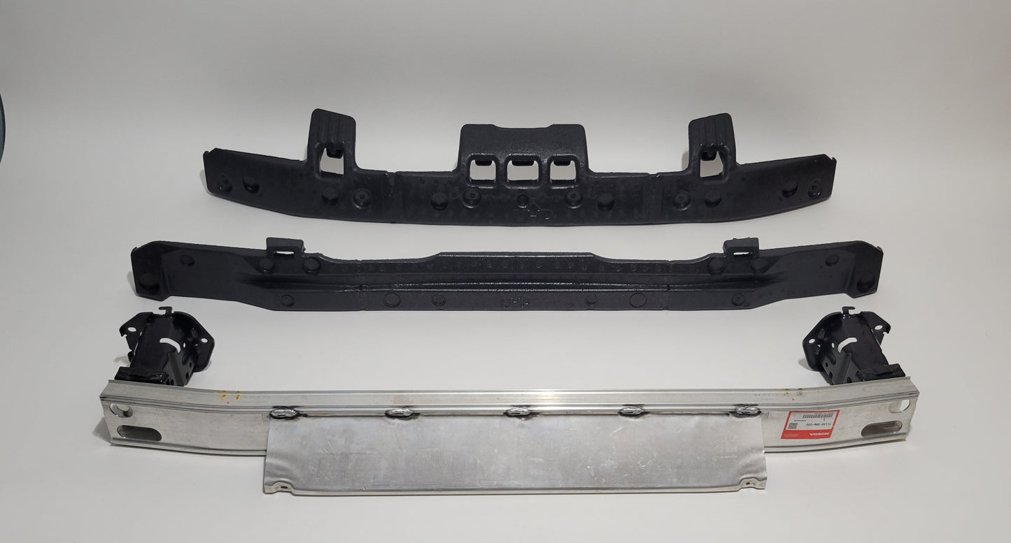FA5 - FG2 - FD2 Front Bar