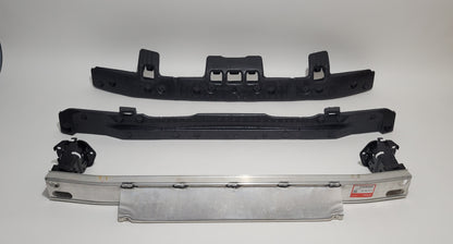 FA5 - FG2 - FD2 Front Bar
