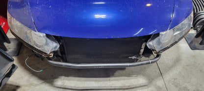 FA5 - FG2 - FD2 Front Bar