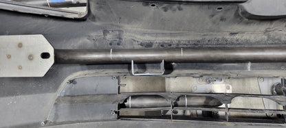 FA5 - FG2 - FD2 Front Bar