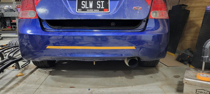 Pre-Order FA5 FG2 --- REAR bar