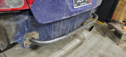 Pre-Order FA5 FG2 --- REAR bar