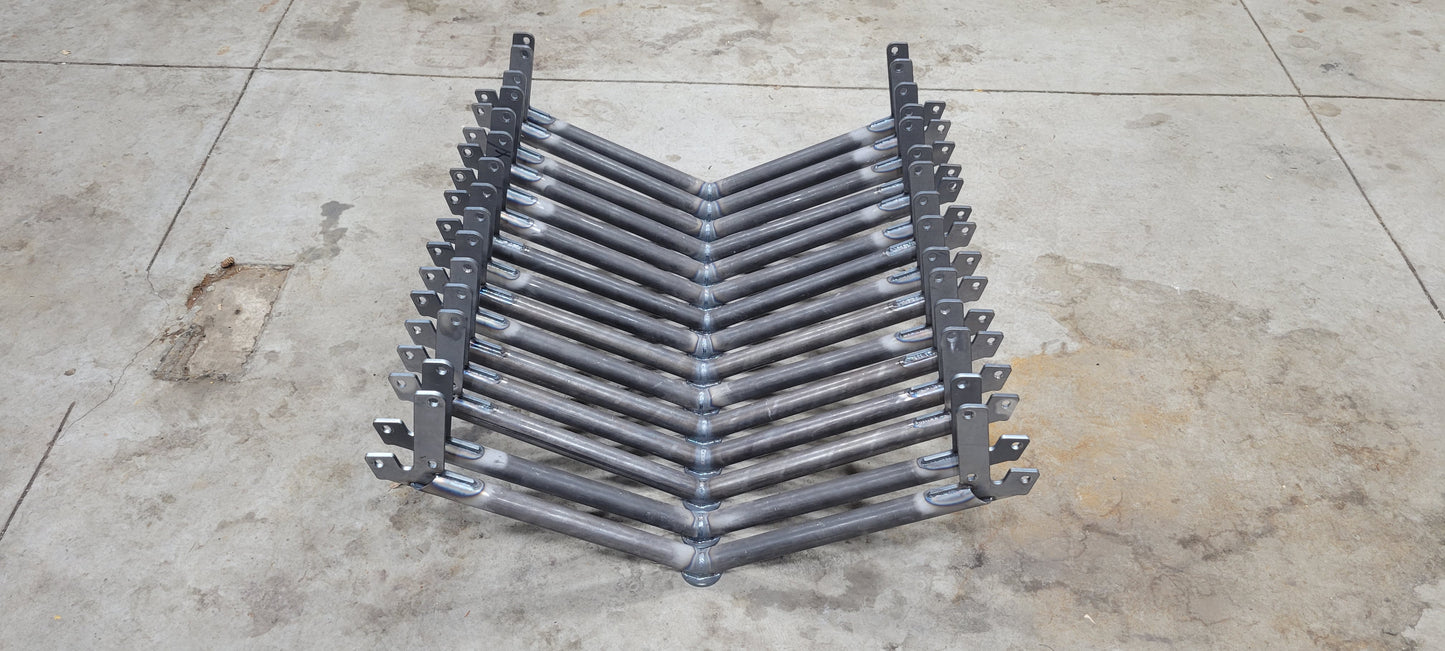 NC Front Jackpoint Chassis Brace