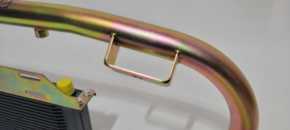 NC Miata Front Bar