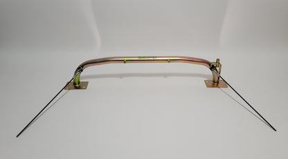 NC Miata Rear Bar