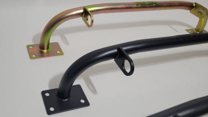 NC Miata Rear Bar