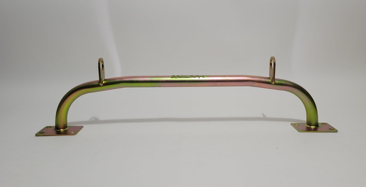 NC Miata Rear Bar